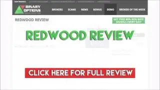 Redwood Review