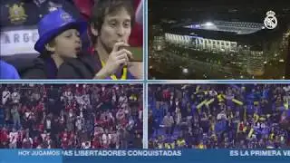 prensa española madrid River Plate vs Boca