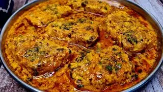 पत्तागोभी की सब्जी इस तरह बनाएंगे तो पनीर खाना भूल जाएंगे 😋 | Patta Gobhi Sabji