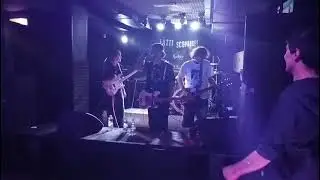 Scraffs - Loth (Live at Rock'n'roll Milano)