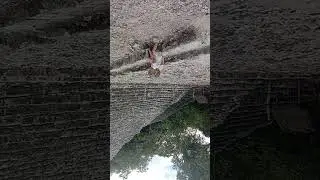 Coba, Nohoch Mul Pyramid 13.01.24