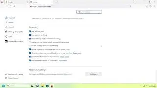 How to Turn On or Off Smooth Scrolling in Firefox [Guide]