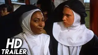 Black Mama White Mama (1973) ORIGINAL TRAILER [HD 1080p]