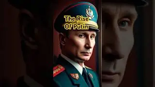 How Putin Rose to Power: History of a Dictator #Russia #Dictator ￼