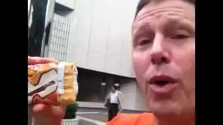 The Best Ice Cream Sandwich in the World!