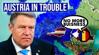 Schengen Expansion: The Romania-Austria Clash Explained