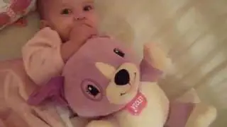 LeapFrog My Pal Violet Video Review