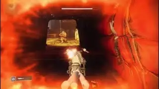 DESTINY2: FORSAKEN *WANTED* KURG THE ALL-SEEING FORCE (THE PIT)