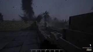 Squad | Artillery Shelling (1440p)