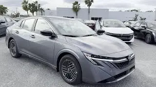 2026 Nissan Sentra SV Kissimmee, Winter Garden, Longwood, Winter Park, Orlando