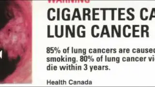 Ontario Lung Association - 30th anniversary Better Breathing Conference video