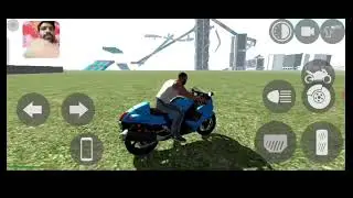 🚀 Full Speed Bike Jump Over Containers | Unreal Moment indian bike driving 3d game