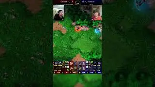Can this Demon Hunter escape? 🏃&zwj;➡️