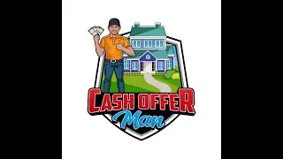 Cash Offer Man - St. Louis Area Home Buyer. We Buy Houses AS-IS in any Condition on your Time Line.