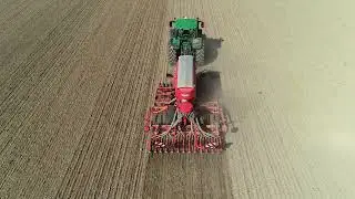 KUHN CCI Connect Pro- ESPRO