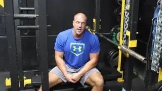 Obliterate Your Bench Press Sticking Point with ONE Exercise