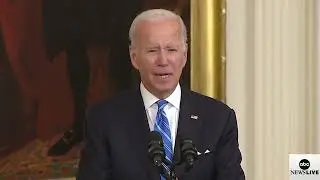 Biden Lies About John McCain