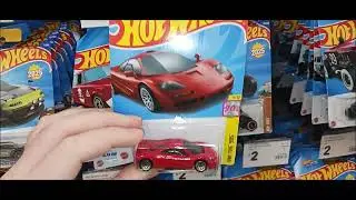 found some L case hot wheels at Kmart Australia 3/7/2025  into music Loop is Jakim Loopy $tuyt$ Loop