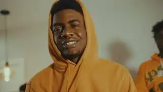 K5 ft 4192Diesel & Pop 5-Heard Around (Official Music Video)