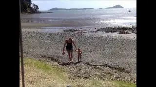 Coromandel Beaches