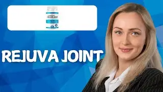 Обзор Rejuva Joint на 2026 год | Покупать, пробовать или отказаться?