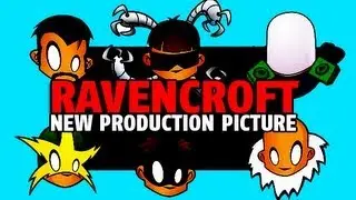 Ravencroft Supervillain Asylum THE AMAZING SPIDER-MAN 2