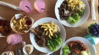J&rsquo;null | Jalan2 Makan2 | Restoran Mario Puncak Alam