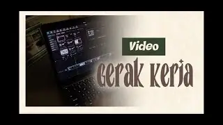 BMCO 3105 - GERAK KERJA PROJEK VIDEO KUMPULAN 2