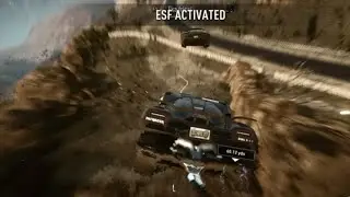 Vertical Takedown oh wait&hellip; - NFS Rivals