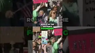 Protesters Demand: Rejecting  #shorts
