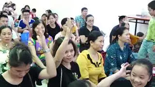 Pháp Thoại Vu Lan Bên Cha Mẹ lễ hội bông Hồng thắm hà nội GS Thích Thiên Ân Chùa Phật Quang Hà Năm 1