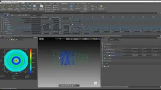 Optimization: CGH Optimization  - Optical Design Software Quadoa Optical CAD
