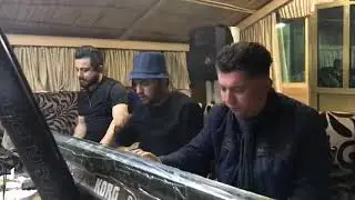Qasm Hawrami & Ary Faruq 2018 ( Sadai Laya Laya Kaw ) Zor Be7l