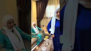 جارتى كل يوم عندى ومش عجبها ….. تصرفى 