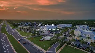 30Avenue - The Gateway to 30A