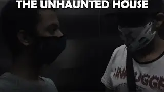THE UNHAUNTED HOUSE Trailer
