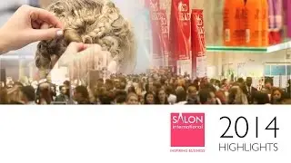Главные события Salon International 2014
