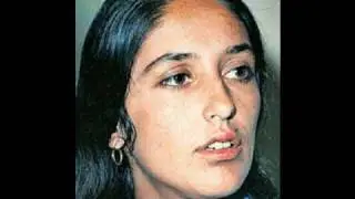 Joan Baez - The House Carpenter