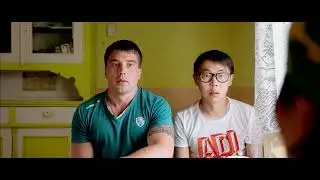 Трейлер БИ РУССКИЙ ПРЕМЬЕРА 03 02 2022