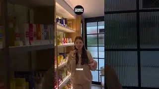 A @skeenlab &eacute; uma das pioneiras no Brasil em skin care coreano e asi&aacute;tico, com selo da Anvisa!