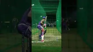 faf du plessis batting