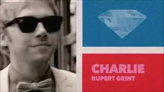 Official Opening Credits: Snatch (Crackle)