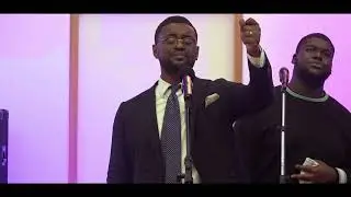 John Angoh x ROA  - WORSHIP SESSION LIVE
