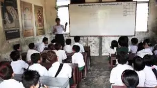 Turning Packaging into Education