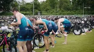 BWTV Triathlonliga 2025 - Seid mit dabei