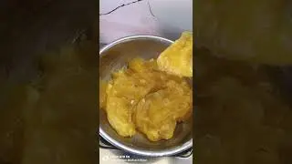 my mini  pineapple halwa #song  halwa recipe #arrahman