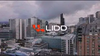 LIDD Rendezvous 2025 Recap