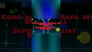 como hacer el mapa de space ball de (supreme duelist stickman)