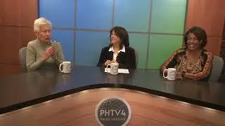 Travel Show (with Class Act Travel & guest: Michele Herron-Penn)  12-09-25