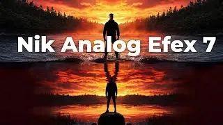 Mastering Nik Collection 7: The Secret Tools for Stunning Photos
